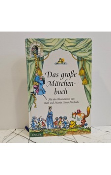 Das Große Märchenbuch Das Große Märchenbuch