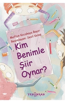 Kim Benimle Şiir Oynar / Meftun Kocakaya Bayır Kim Benimle Şiir Oynar / Meftun Kocakaya Bayır