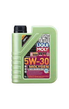 Liqui Moly Molygen New Generation 5W-30 Dpf Motor Yağı 1 L Liqui Moly Molygen New Generation 5W-30 Dpf Motor Yağı 1 L