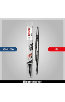 Renault Symbol Silecek 2000-2008 Bosch Eco Renault Symbol Silecek 2000-2008 Bosch Eco