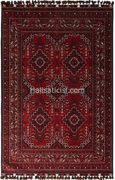 La Boutique Halı Türkmen Kilim 07 La Boutique Halı Türkmen Kilim 07
