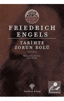 Tarihte Zorun Rolü / Friedrich Engels 9786051724041