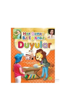 Martı Duyular Her Deney Bir Eğlence Martı Duyular Her Deney Bir Eğlence