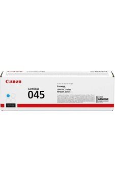 Canon CRG-045/1241C002 Mavi Toner