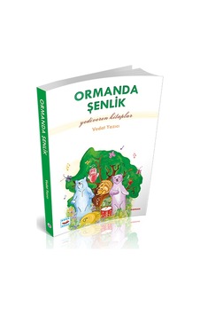 Ormanda Şenlik Ormanda Şenlik
