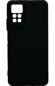 Xiaomi Redmi Note 12 Pro 4g Kılıf Zore Biye Silikon Xiaomi Redmi Note 12 Pro 4g Kılıf Zore Biye Silikon