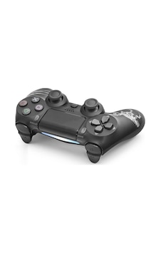 Ps4 Uyumlu Kablosuz Gamepad Oyun Kolu - Siyah Nd400af Evimdeyokyok Ps4 Uyumlu Kablosuz Gamepad Oyun Kolu - Siyah Nd400af Evimdeyokyok