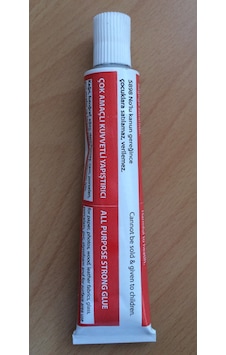 Peligom Yapıştırıcı 20 G No: 7