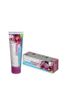 Biomed Sensitive Diş Macunu 100 G Biomed Sensitive Diş Macunu 100 G