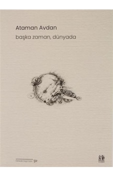 Başka Zaman. Dünyada N11.6099 Başka Zaman. Dünyada N11.6099