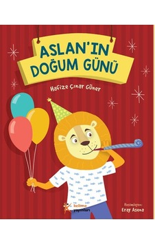 Aslan'In Doğum   Günü