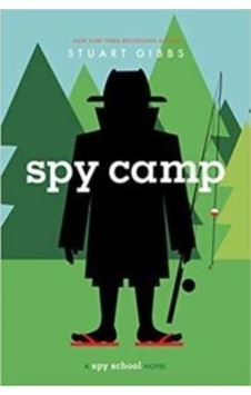 Spy Camp