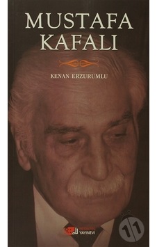 Mustafa Kafalı - Kenan Erzurumlu - Berikan Yayınevi