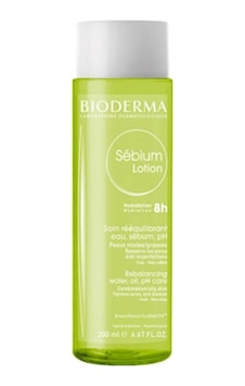 Bioderma Sebium Lotion Yağlı ve Hassas Ciltler için Sıkılaştırıcı Losyon Tonik 200 ML Bioderma Sebium Lotion Yağlı ve Hassas Ciltler için Sıkılaştırıcı Losyon Tonik 200 ML