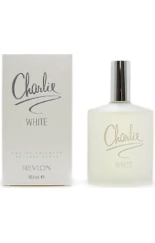 Revlon Charlie White Kadın Parfümü EDT 100 ML Revlon Charlie White Kadın Parfümü EDT 100 ML