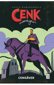 Cenk Hikayeleri / Cengaver / Yavuz Bahadıroğlu Cenk Hikayeleri / Cengaver / Yavuz Bahadıroğlu