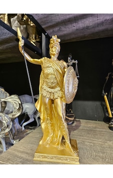 Savaşcı Gladyötör Biblo Gold