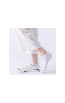 Worthy Socks 12 Çift Bambu Erkek Patik Kısa Bilek Çorap 12 Çift Bambu Patik Beyaz Beyaz Beyaz Worthy Socks 12 Çift Bambu Erkek Patik Kısa Bilek Çorap 12 Çift Bambu Patik Beyaz Beyaz Beyaz