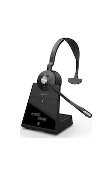 Jabra Engage 75 Mono Bluetooth 5.0 Kulaküstü Kulaklık Jabra Engage 75 Mono Bluetooth 5.0 Kulaküstü Kulaklık