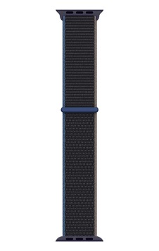 Watch 7 41mm Kordon Band-03 Serisi Hasır Strap Kayış-charceal Charceal Watch 7 41mm Kordon Band-03 Serisi Hasır Strap Kayış-charceal Charceal