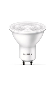 Ess Ledspots 4, 7w-50w Gu10 36d Sarı Işık Ampul Sku: Smg8690010149244 Açık Kahverengi Ess Ledspots 4, 7w-50w Gu10 36d Sarı Işık Ampul Sku: Smg8690010149244 Açık Kahverengi
