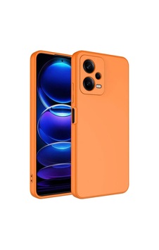 Nihcase Xiaomi Redmi Note 12 Pro 5g Kılıf Mara İçi Kadife Süet Lansman Nihcase Xiaomi Redmi Note 12 Pro 5g Kılıf Mara İçi Kadife Süet Lansman