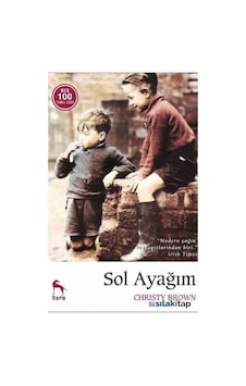Sol Ayağım -- Sol Ayağım --