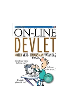 On-line Devlet On-line Devlet