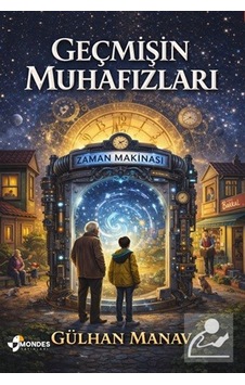 Geçmişin Muhafızları / Gülhan Manav