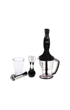 Tefal Optiblend 1000 W Mikser & Blender Seti Tefal Optiblend 1000 W Mikser & Blender Seti
