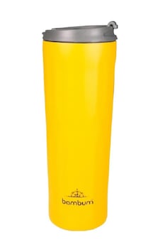 Bambum North Klasik Termos Turuncu 1000 Ml Bambum North Klasik Termos Turuncu 1000 Ml