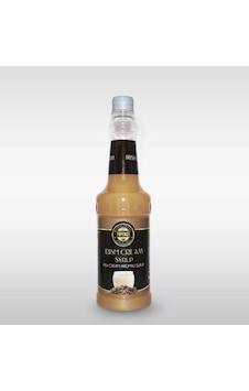 By Tüfekçi Irish Cream Aromalı Şurup 750 ML