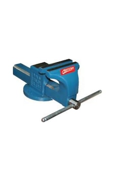 Astor Sabit Tezgah Mengenesi 175mm