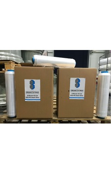 Smartstrec 8 Mikron Palet Streci