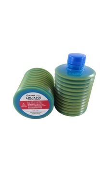 Lube Lhl-X100 Genel Yağlama Gesi Lube Lhl-X100 Genel Yağlama Gesi