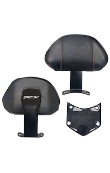 Honda Pcx 125-150 Sissy Bar-sırt Dayama 2014-2025 Honda Pcx 125-150 Sissy Bar-sırt Dayama 2014-2025