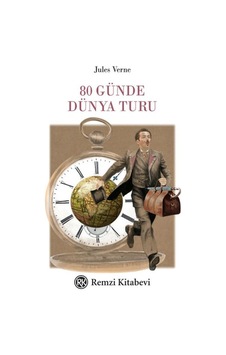 80 Günde Dünya Turu