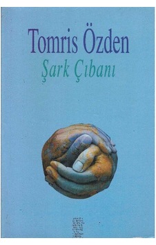 Şark Çıbanı - Tomris Özden Şark Çıbanı - Tomris Özden