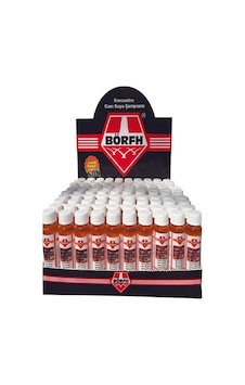 Börfh Cam Suyu Şampuanı (32 Ml) Börfh Cam Suyu Şampuanı (32 Ml)