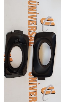 Sis Kapağı Çerçevesi Accord 2003-2006 Sol Sisli Sis Kapağı Çerçevesi Accord 2003-2006 Sol Sisli