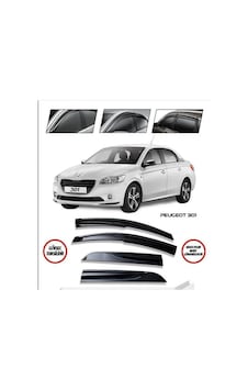Peugeot 301 Cam Rüzgarlığı - Otaksan Tuning Peugeot 301 Cam Rüzgarlığı - Otaksan Tuning