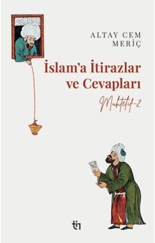 Muhtelif 2 - İslam A İtirazlar Ve Cevapları - Mydr-730002 Muhtelif 2 - İslam A İtirazlar Ve Cevapları - Mydr-730002