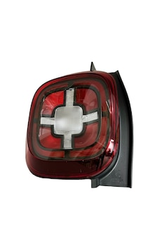Dacıa Stop Duster 18-21 Sol UO-265558217R