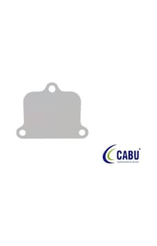 Cabu 331323 Egr Soğutucu Kapama Sacı V347 V363 V362 Ranger Boxer Jumper Ducato 9676895680-bk2q9h454da - Cabu 331323 Egr Soğutucu Kapama Sacı V347 V363 V362 Ranger Boxer Jumper Ducato 9676895680-bk2q9h454da -