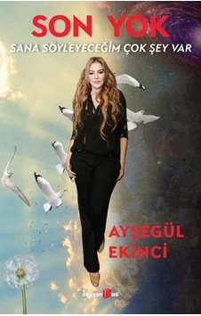 Son Yok - Sana Söyleyeceğim Çok Şey  Var