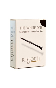White Klarnet Kamışı No: 1 Sib/sol White Klarnet Kamışı No: 1 Sib/sol
