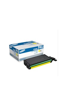 Ectoner Samsung Uyumlu Clt-Y508L Toner Ectoner Samsung Uyumlu Clt-Y508L Toner
