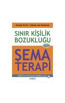 Sınır Kişilik Bozukluğu için Şema Terapi