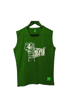 Top Glory Ngu Tank Top Kolsuz Sporcu Tshirt (532150220) Top Glory Ngu Tank Top Kolsuz Sporcu Tshirt (532150220)