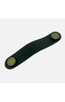 Esal Deri Kulp Siyah 96mm